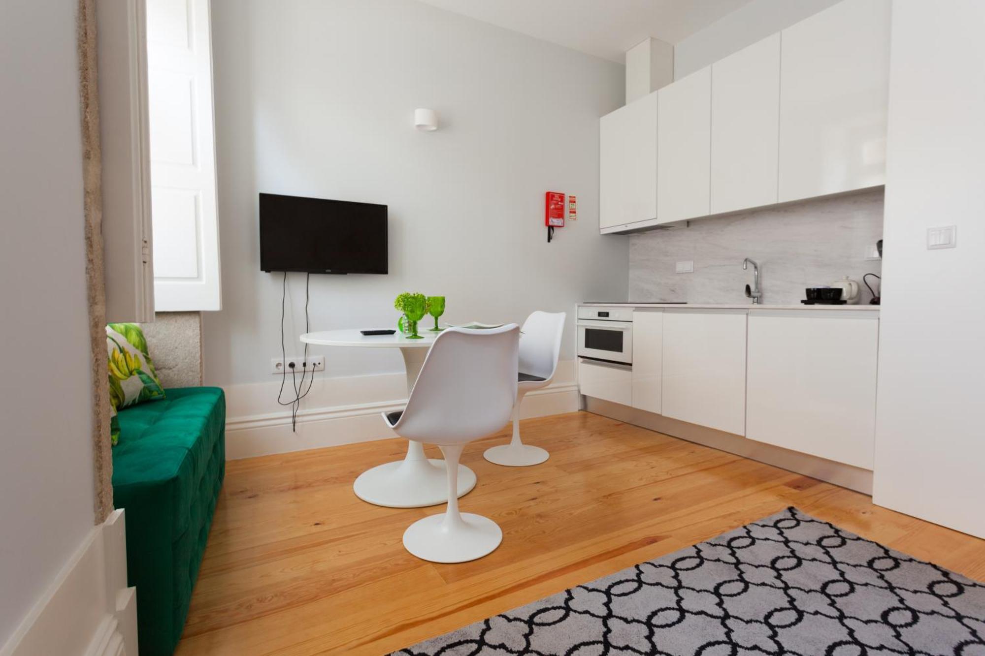 Oporto City View - Santo Ildefonso Lovely Zimmer foto